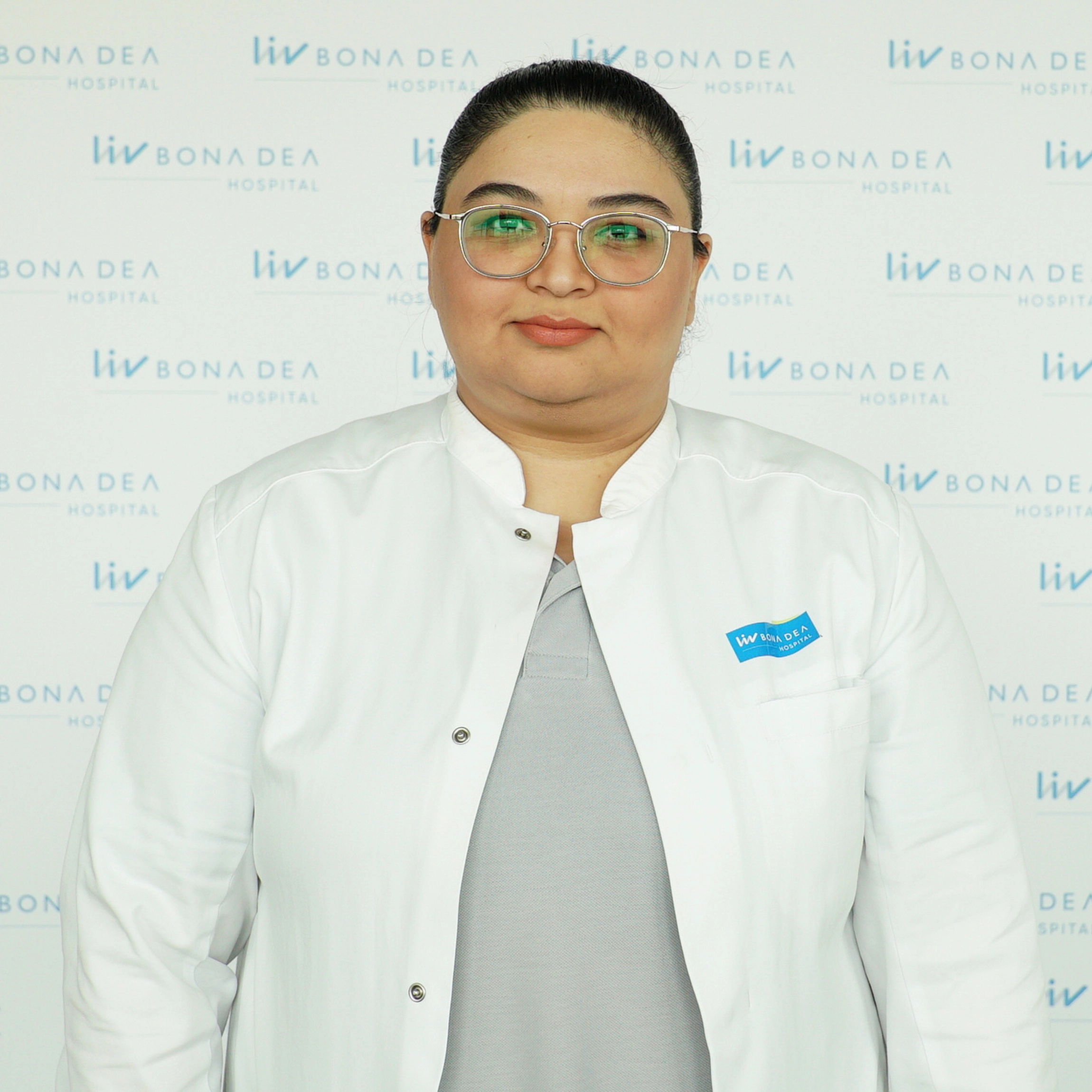 Dr. Ceyran Memmedova